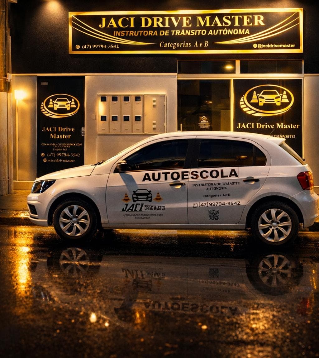 Sua Liberdade Começa Aqui 🚗✨