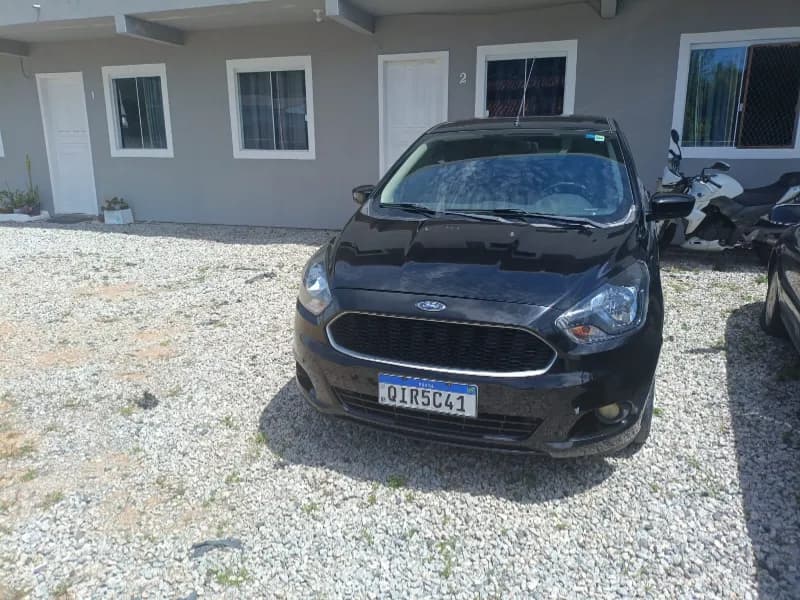 Instrutora de trânsito especializada em mulheres